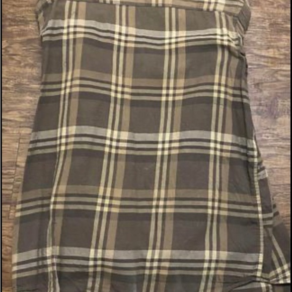 Columbia long sleeve button down Size Large - Picture 3 of 5